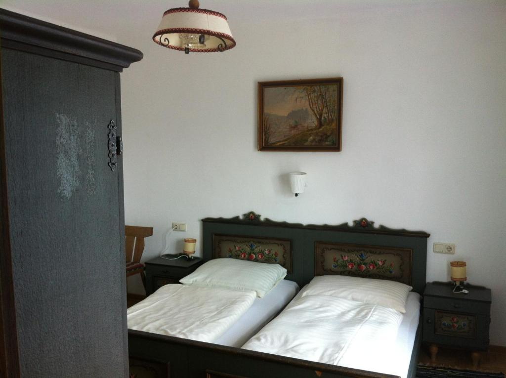 Gasthof Pension Steinberger Sankt Georgen im Attergau Rom bilde